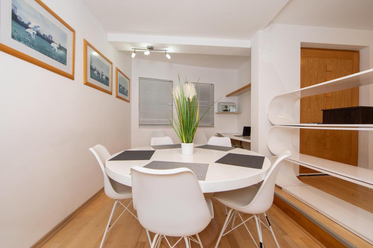 Lux Apartment Tučepi Zewnętrze zdjęcie