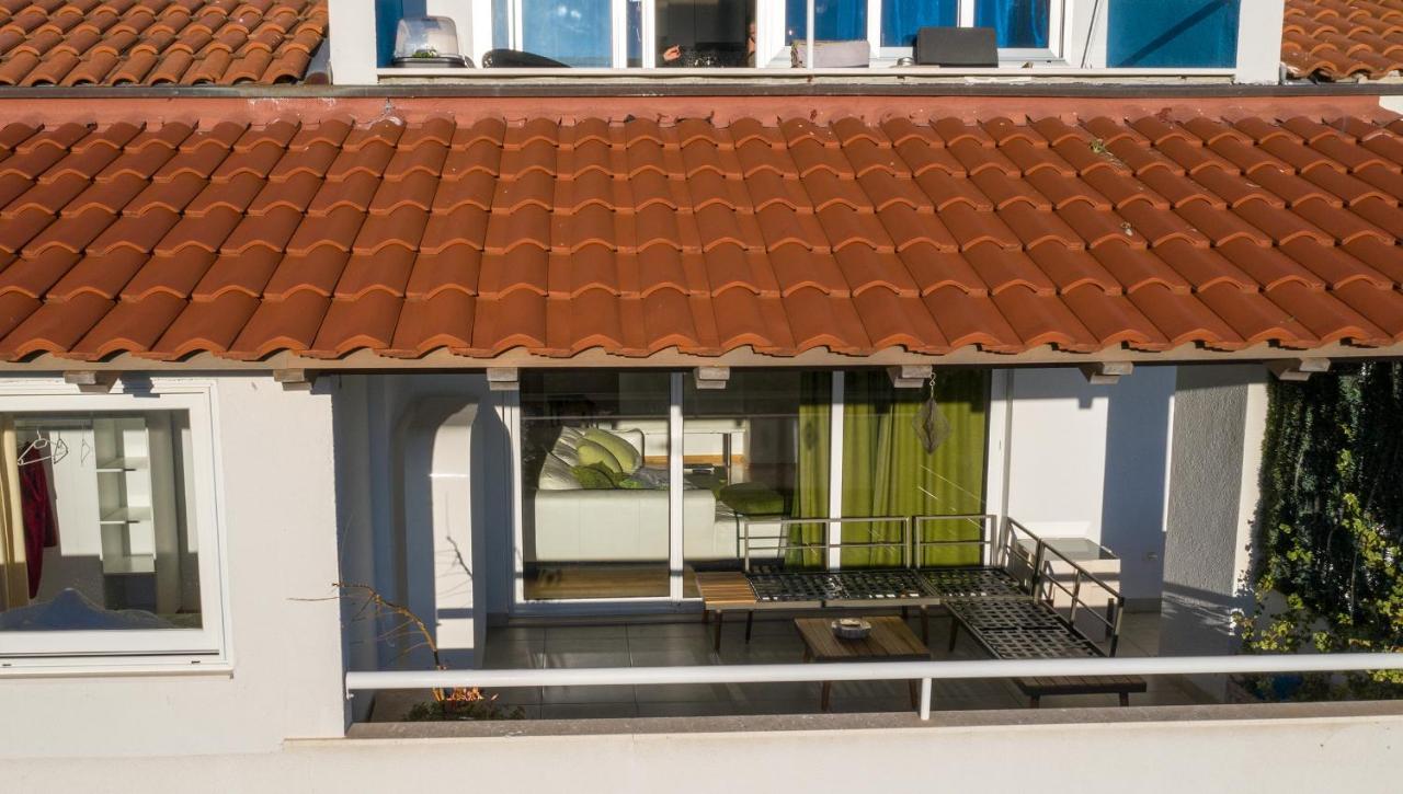 Lux Apartment Tučepi Zewnętrze zdjęcie