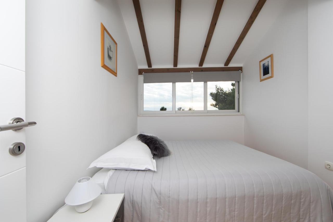 Lux Apartment Tučepi Zewnętrze zdjęcie