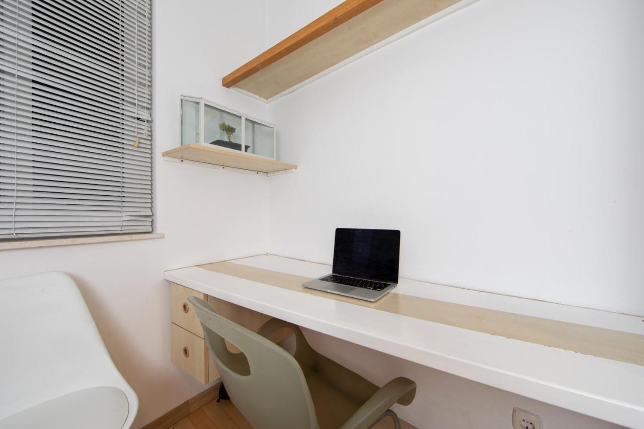 Lux Apartment Tučepi Zewnętrze zdjęcie