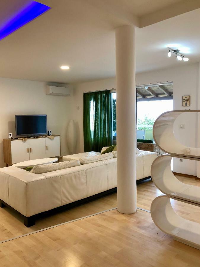 Lux Apartment Tučepi Zewnętrze zdjęcie