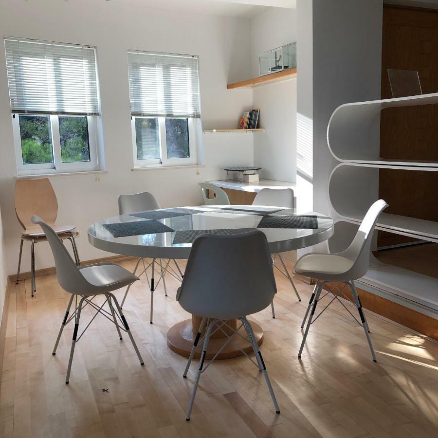 Lux Apartment Tučepi Zewnętrze zdjęcie