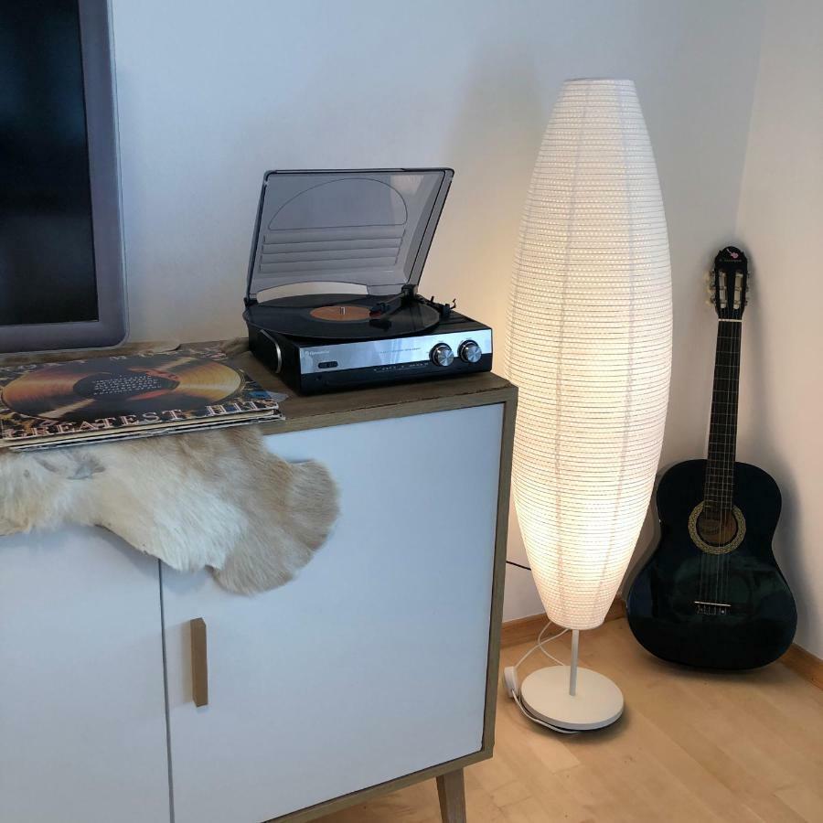 Lux Apartment Tučepi Zewnętrze zdjęcie