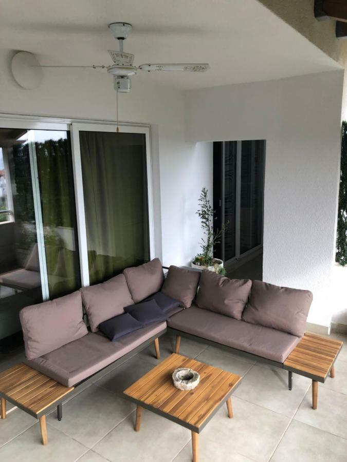 Lux Apartment Tučepi Zewnętrze zdjęcie