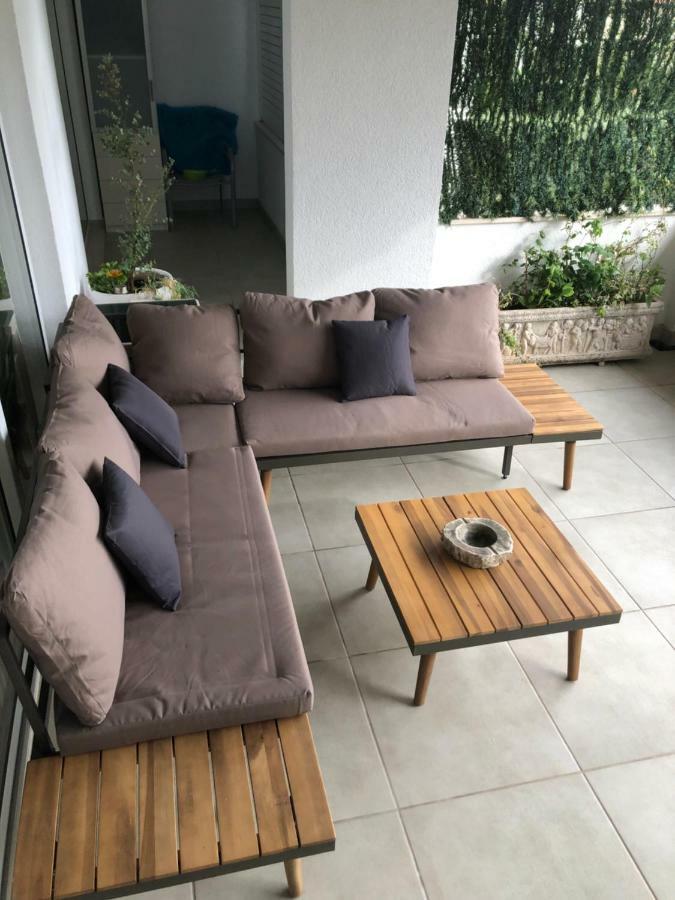 Lux Apartment Tučepi Zewnętrze zdjęcie